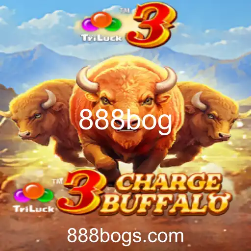 Explorando o Mundo de 3ChargeBuffalo: Um Novo Horizonte de Entretenimento
