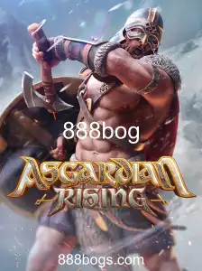 Descubra AsgardianRising: Uma Jornada Épica no Mundo dos Deuses Nórdicos