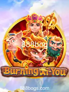 BurningXiYou: Um Mergulho no Mundo Mítico do Jogo