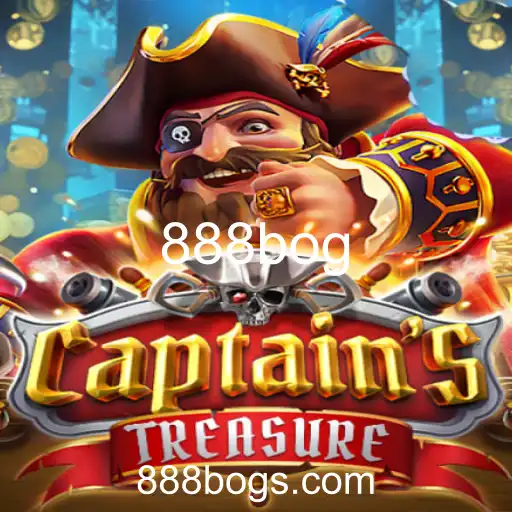 CaptainssTreasure: Explorando Aventuras e Tesouros no Mundo dos Jogos