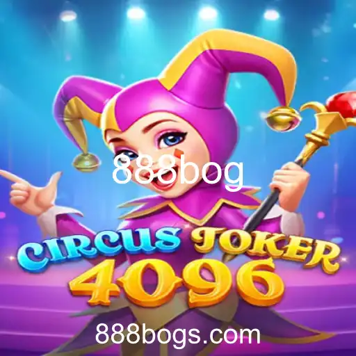 Descubra o Fascinante Mundo de CircusJoker4096