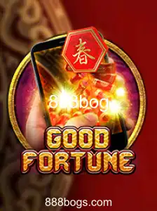 GoodFortuneM: Descubra o Novo Jogo que Está Conquistando o Público