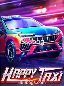 Explore o Universo de HappyTaxi: Aventura, Estratégia e Diversão