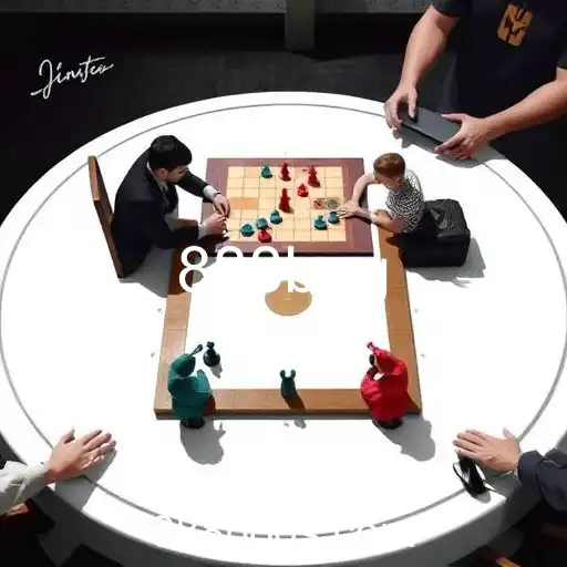 Jogos de mesa