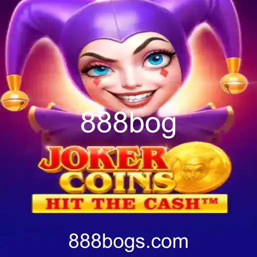 Jogo JokerCoins: Estratégia e Diversão