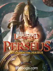Explore o Mundo de LegendofPerseus: Aventura, Desafios e Estratégia