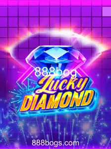 Explorando o Fascinante Mundo de LuckyDiamond e 888bog