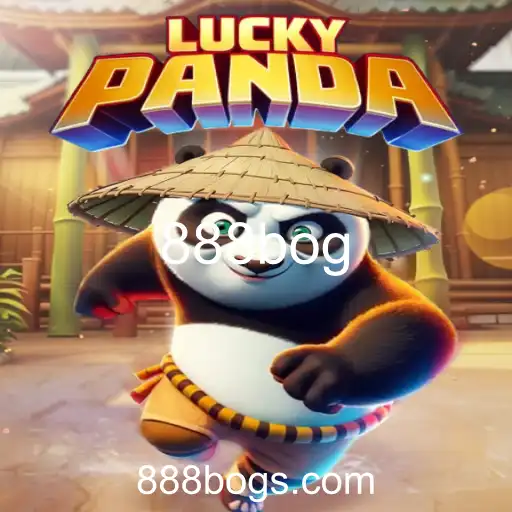 Descubra o Fascinante Mundo do LuckyPanda e a Emocionante Palavra-Chave '888bog'