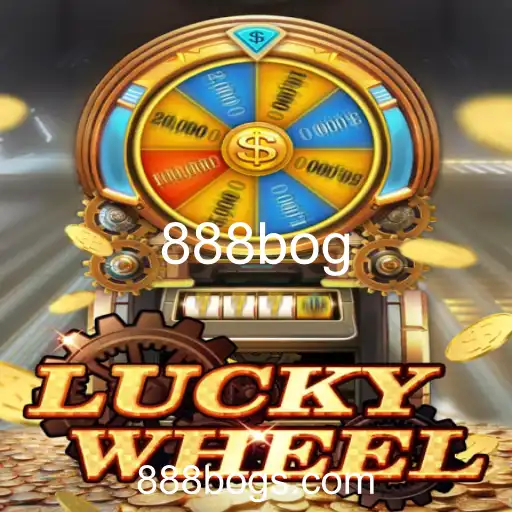 Explorando o 'LuckyWheel': O Jogo de Sortes e Estratégias com a Chave do Sucesso '888bog'