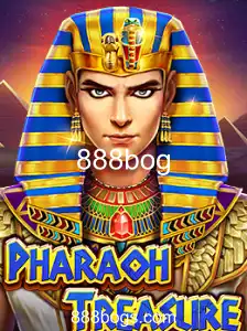 Descobrindo as Riquezas do Jogo PharaohTreasure: Uma Aventura no Mundo Antigo