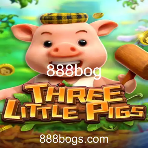 Desvendando o Fascinante Jogo 'THREELITTLEPIGS'