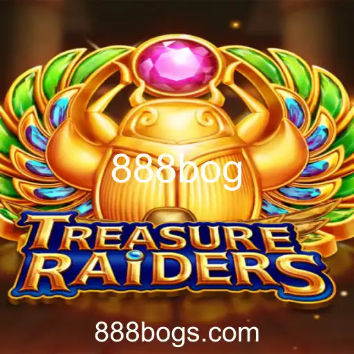 Descubra o Mundo de TREASURERAIDERS: Um Jogo de Aventura com Mistérios e Desafios