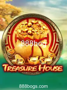 Explorando TreasureHouse: O Novo Jogo de Caça ao Tesouro com Palavras-Chave Secretas