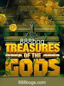 Explorando os Mistérios de Treasure of the Gods: Um Guia Abrangente
