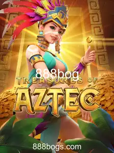 Treasures of Aztec: Um Mergulho no Mundo dos Mistérios e Riquezas Antigas