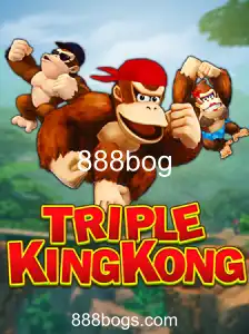 Desvendando o Mundo de TripleKingKong: Um Jogo de Estratégia e Aventura