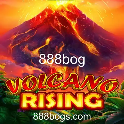 VolcanoRising: Explore o Novo Mundo dos Jogos com a Palavra-Chave '888bog'