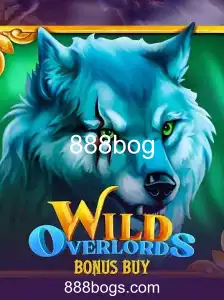 Descubra o Fascinante Mundo de WildOverlordsBonusBuy