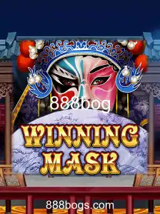 WinningMask: Mergulhe no Novo Fenômeno dos Games