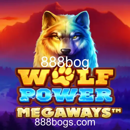 Descubra o Universo de WolfPowerMega: Um Mergulho nas Aventuras de 888bog